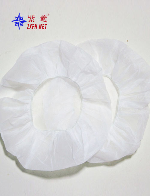 Nonwoven Bouffant Cap