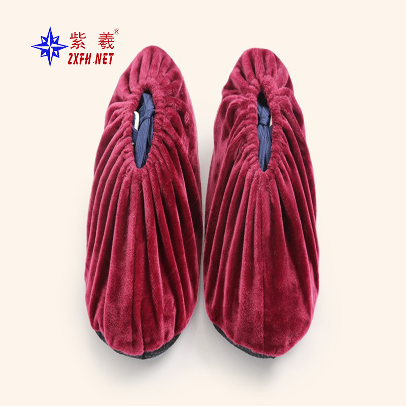 防滑鞋套