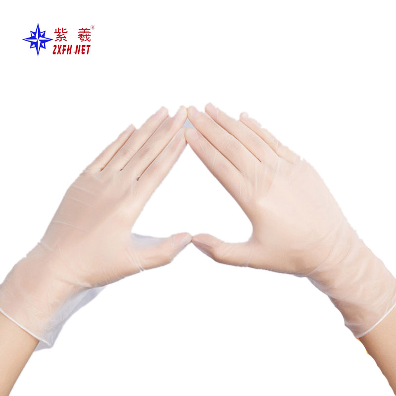 pvc手套