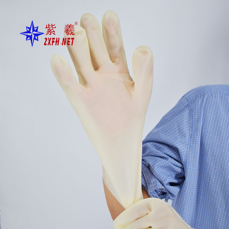 捕鱼手套