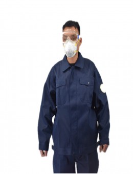 阻燃防电弧 防电爆炸电工保护服