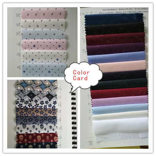 color card