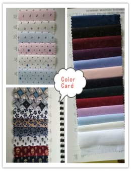 color card
